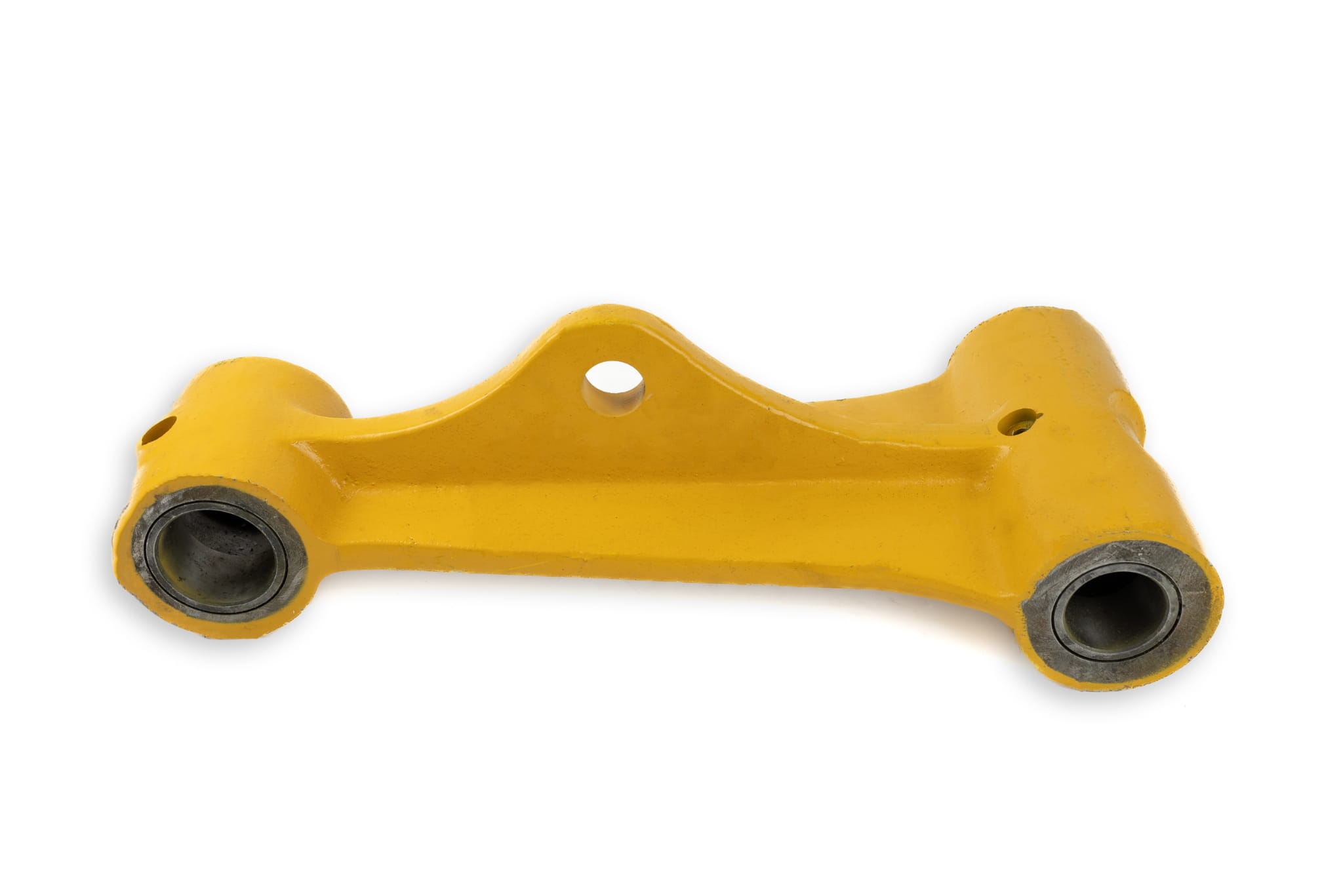 Муфта ковша для экскаватора-погрузчика CAT 428F, 432F, 444F