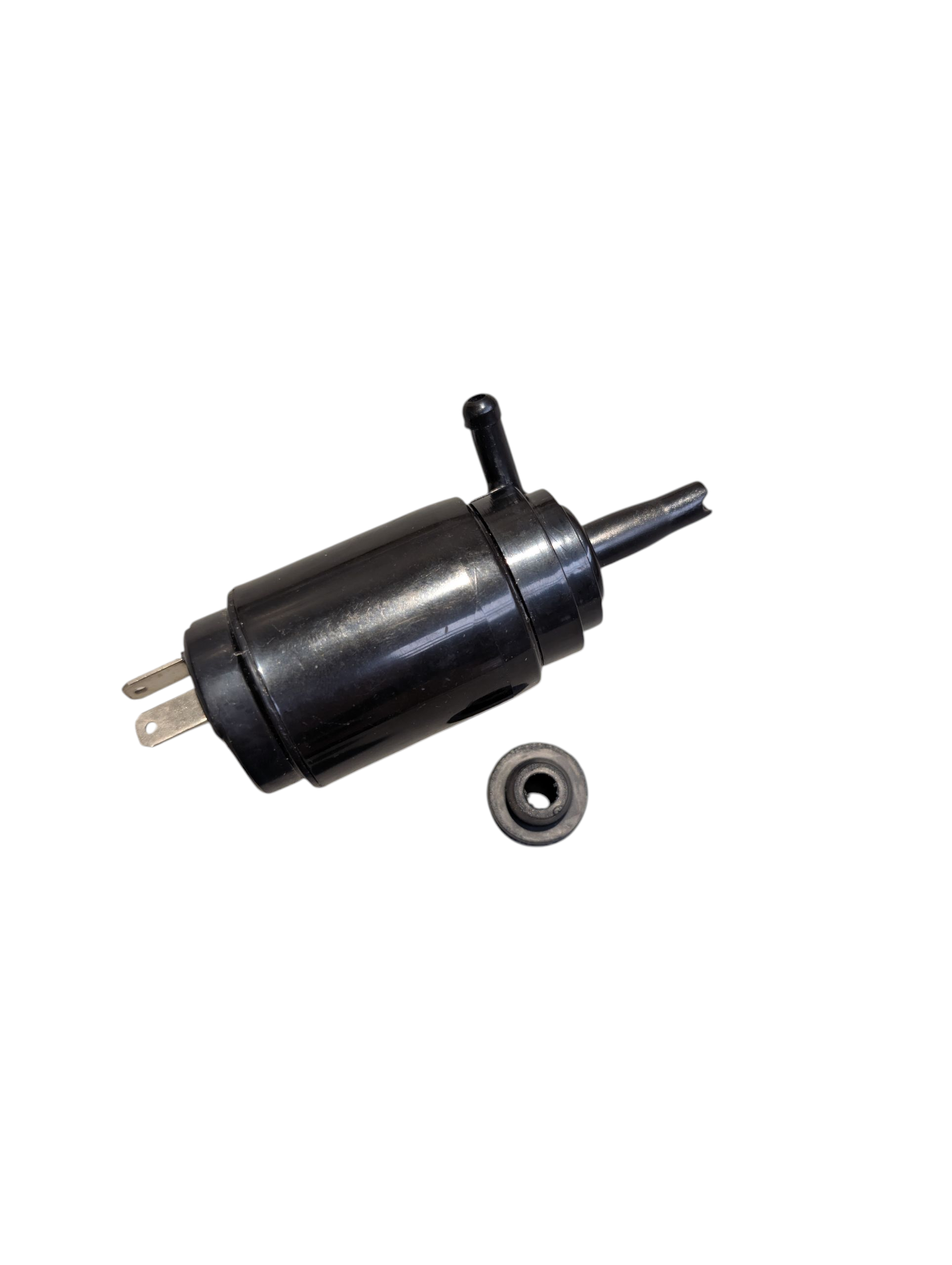 Помпа для опрыскивателя CAT 428F / 432F / 434F — № 375-5475
