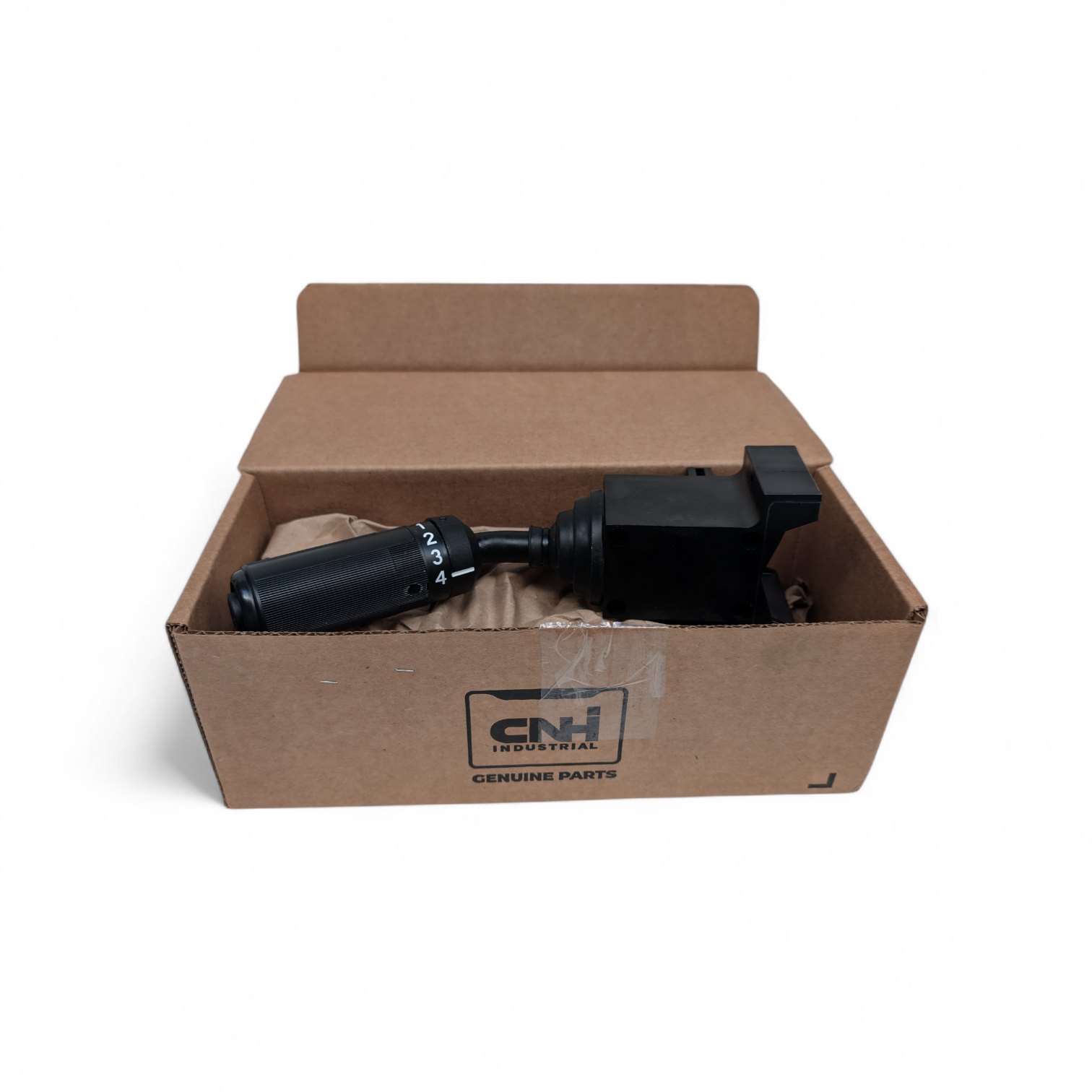 Оригинальный переключатель привода case New Holland 580st 695ST B115B - 87493248