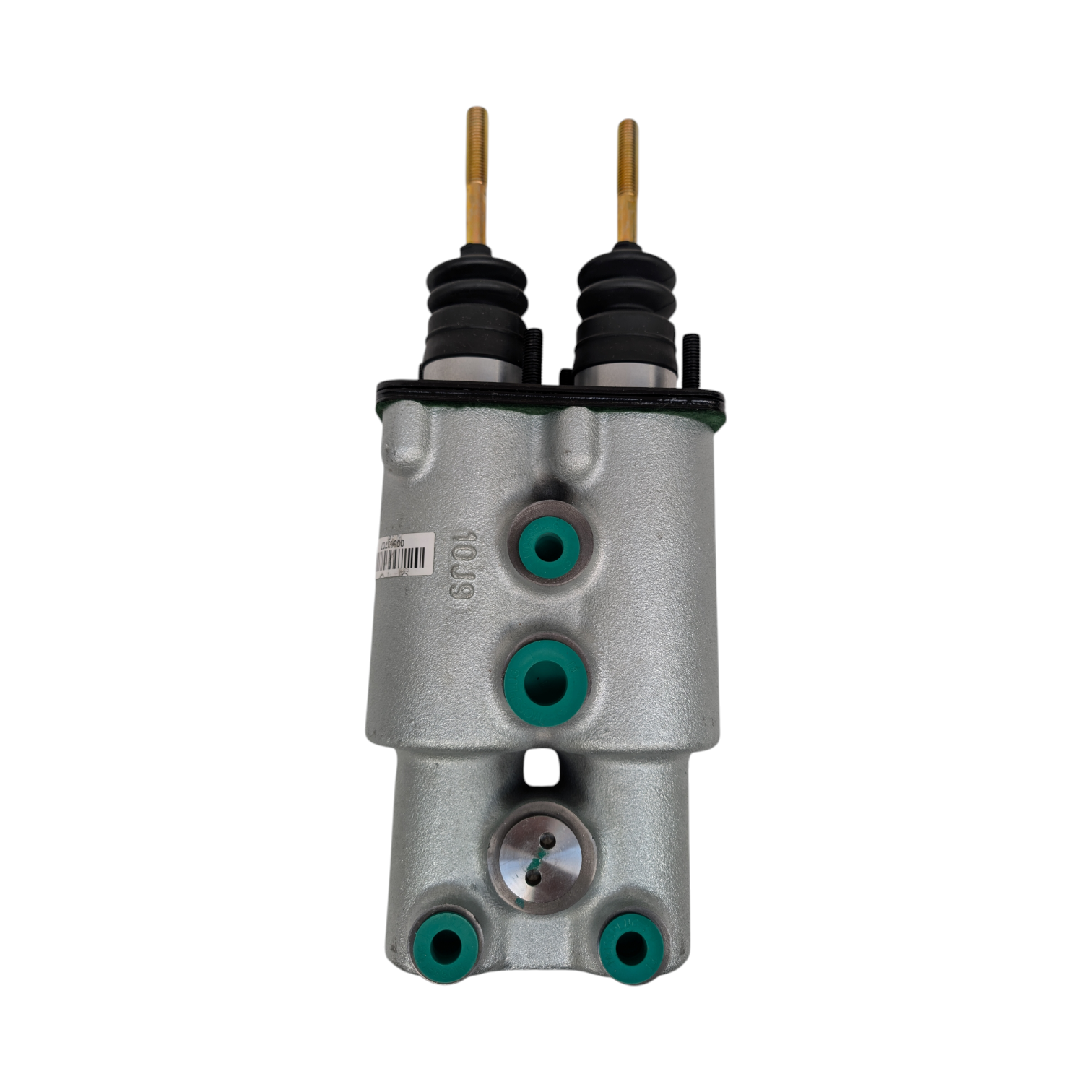 Главный тормозной цилиндр для CAT 428F 432E 444F-220-8226-качество OEM