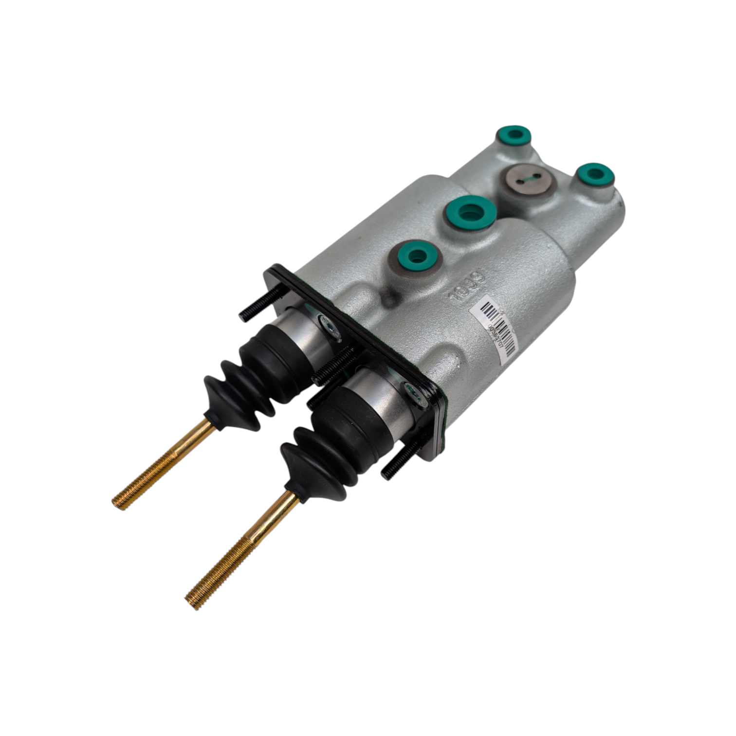 Главный тормозной цилиндр для CAT 428F 432E 444F-220-8226-качество OEM