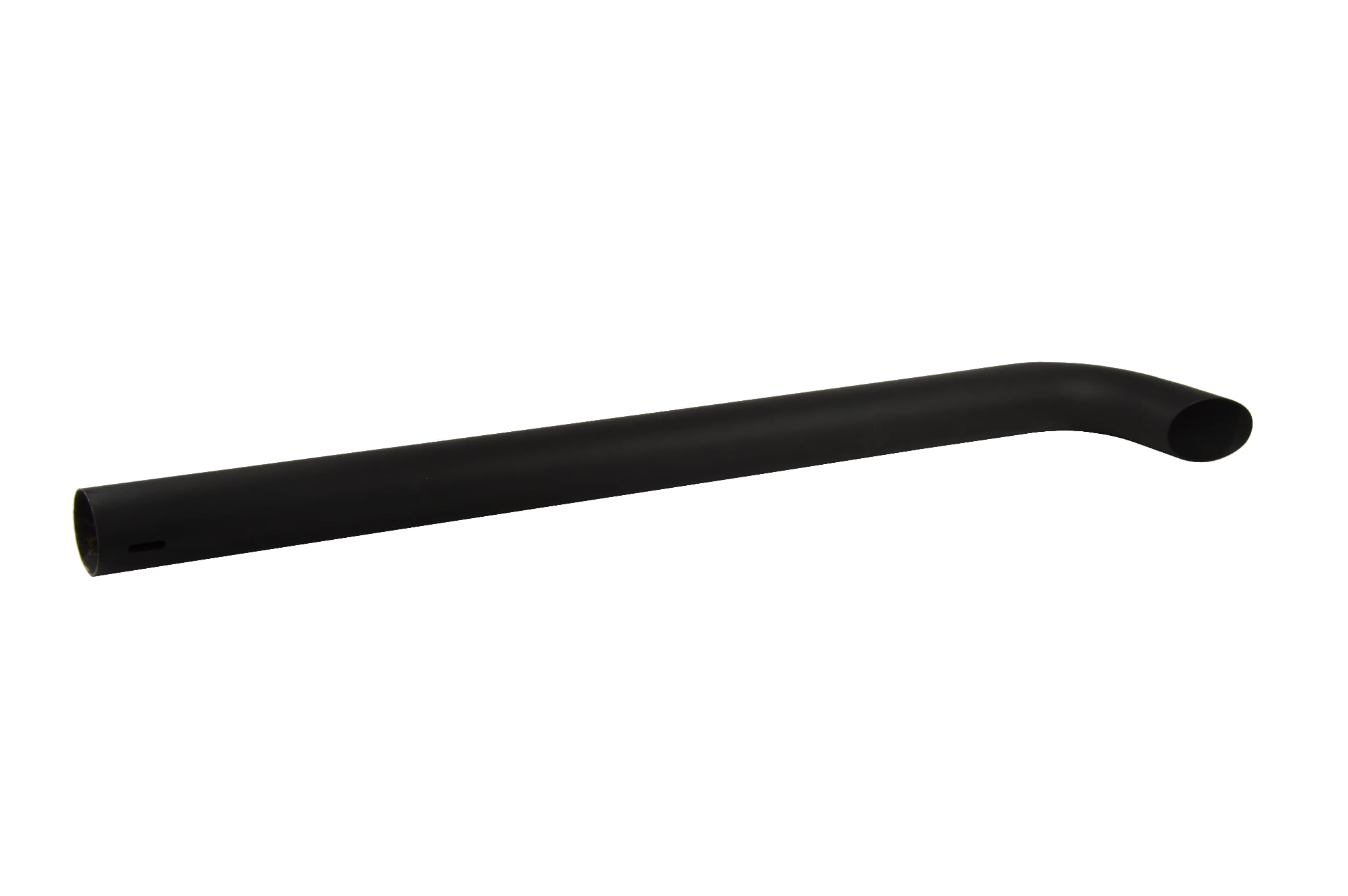 Дымоход (труба) глушителя 87622674 New Holland B110 B115 B90B