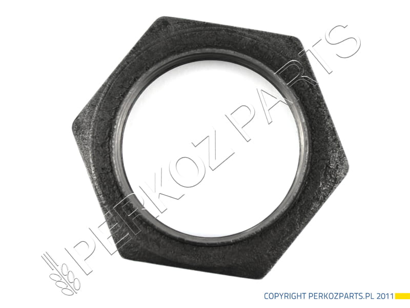 ГАЙКА ПЕРЕДНЕГО ПОВОРОТНОГО КУЛАКА NEW HOLLAND CASE 5142020