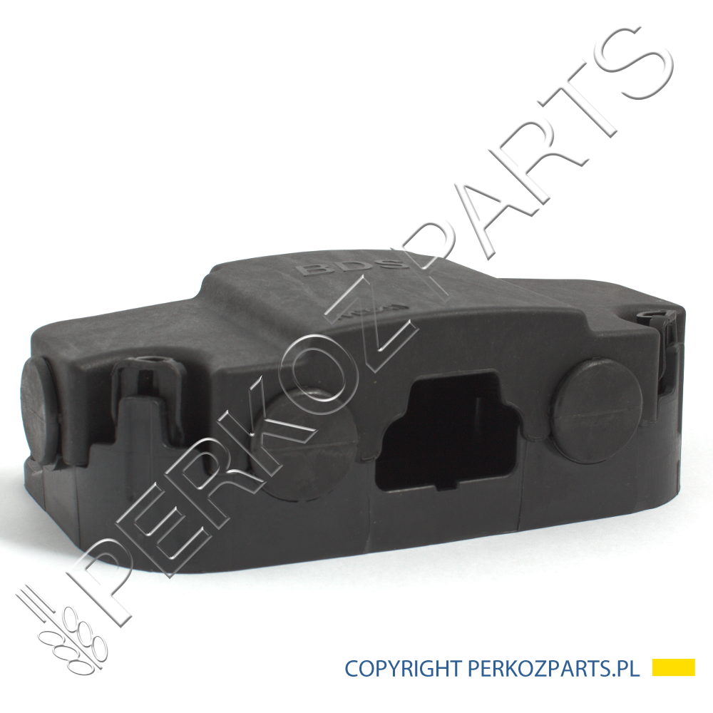 КОРПУС ВЫКЛЮЧАТЕЛЯ БАТАРЕИ CNH 87716664
