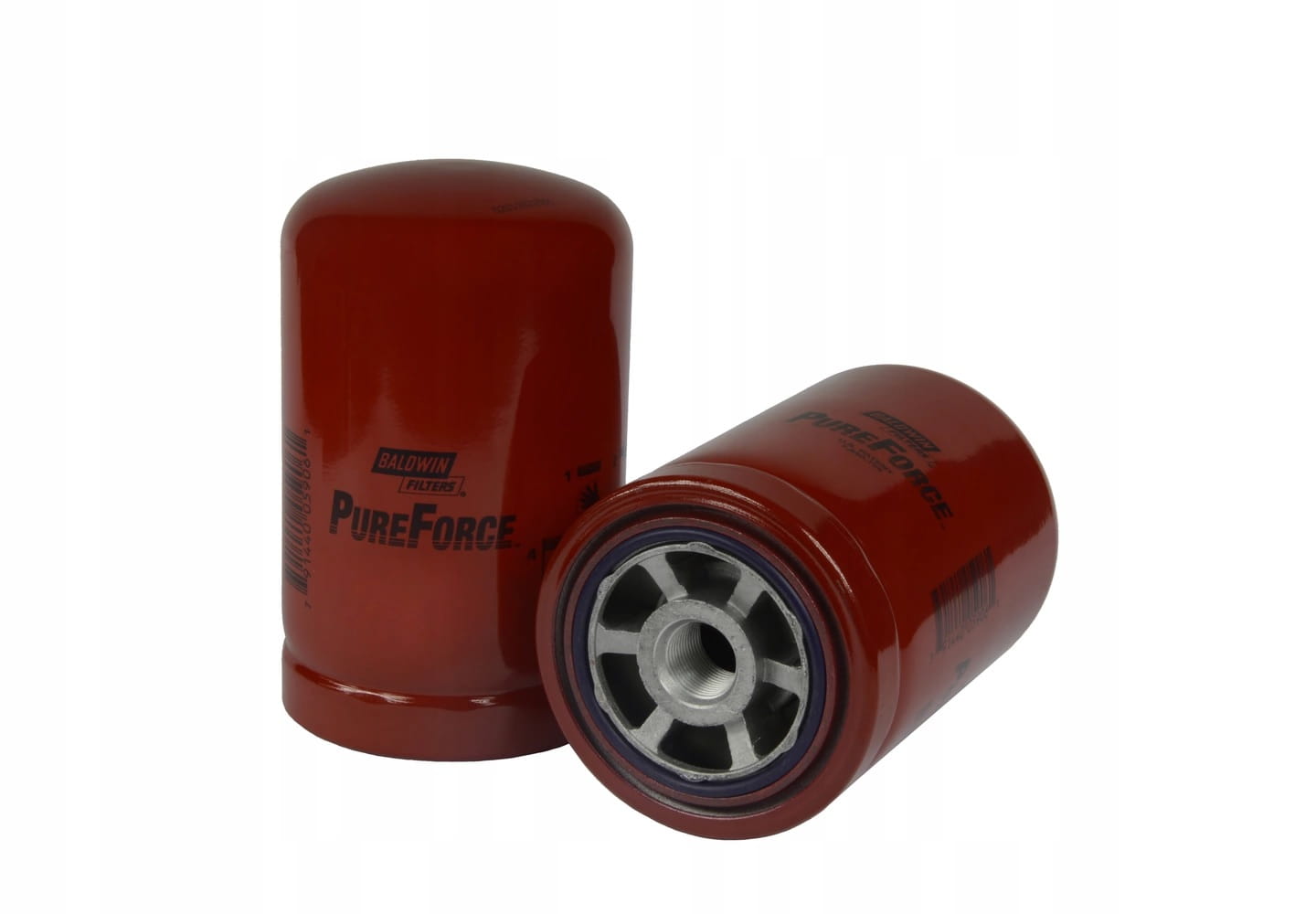 ФИЛЬТР ПЕРЕДАЧИ VOLVO BL PLUS 71 61