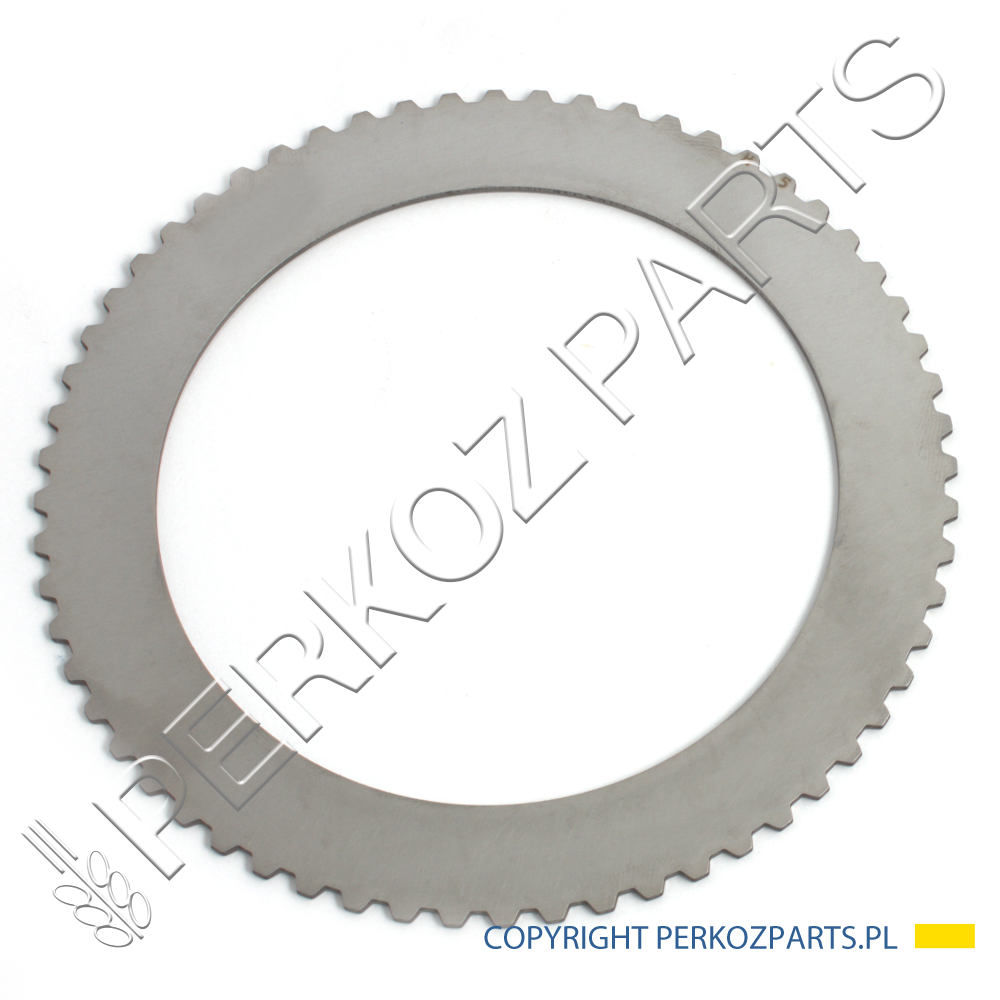 ДИСК СЦЕПЛЕНИЯ CNH 86500763-81808607