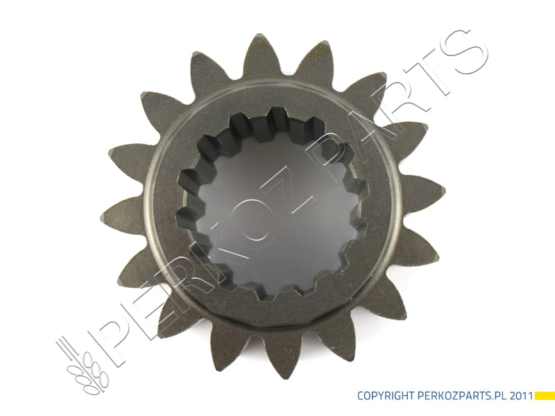 ЦЕНТРАЛЬНАЯ ЗВЕЗДОЧКА РЕЕЧНОЙ ПЕРЕДАЧИ NEW HOLLAND CASE STEYR 5136819-84262815