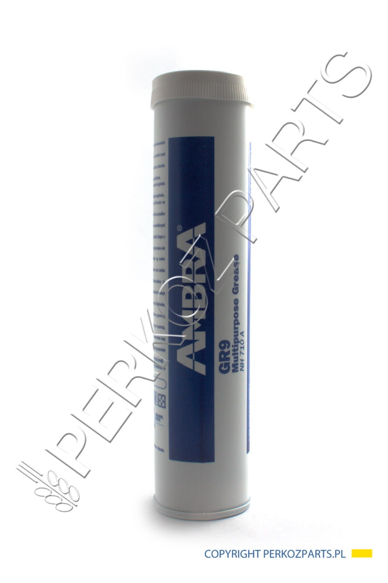 AMBRA SMAR GR 9 400 ГРАММОВ