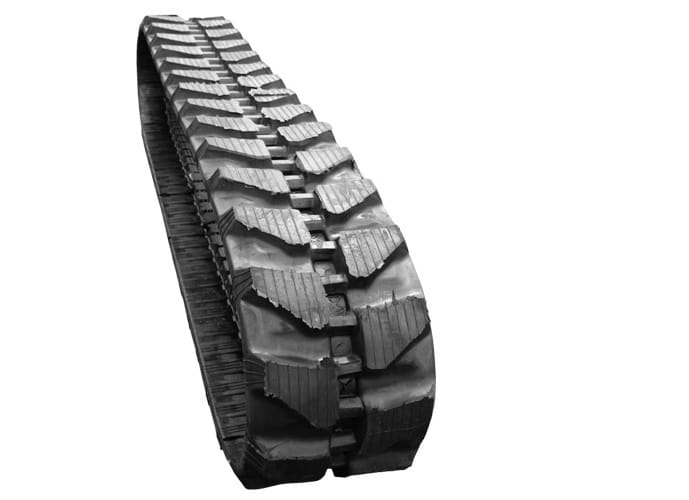 РЕЗИНОВАЯ ГУСЕНИЦА FIAT HITACHI FH15 FH15. 2