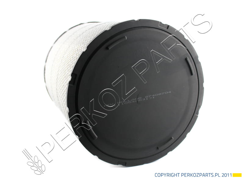 НАРУЖНЫЙ ВОЗДУШНЫЙ ФИЛЬТР NEW HOLLAND CASE 87408704-84475951