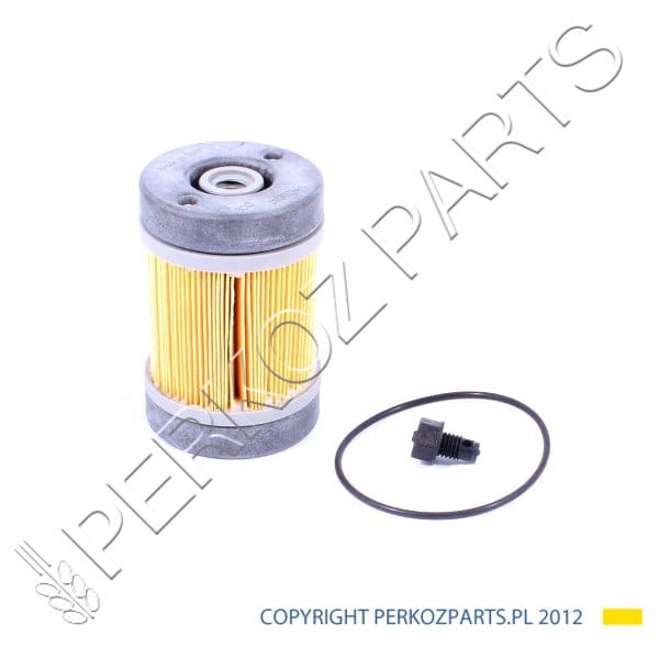 ФИЛЬТР PALIWA (ADBLUE) NEW HOLLAND КОРПУС STEYR 84254852