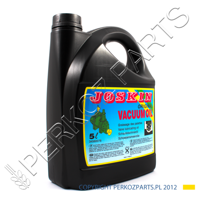 Масло JOSKIN 2034560076-J34560076