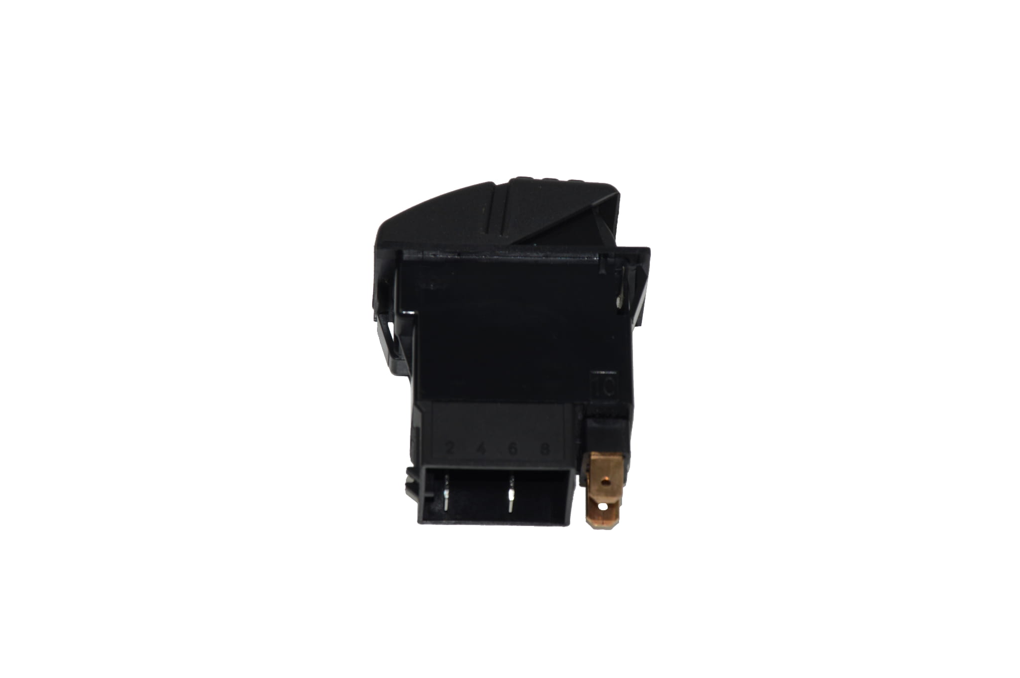 ПЕРЕКЛЮЧАТЕЛЬ КАБИНЫ JCB С КЛЮЧОМ OEM
