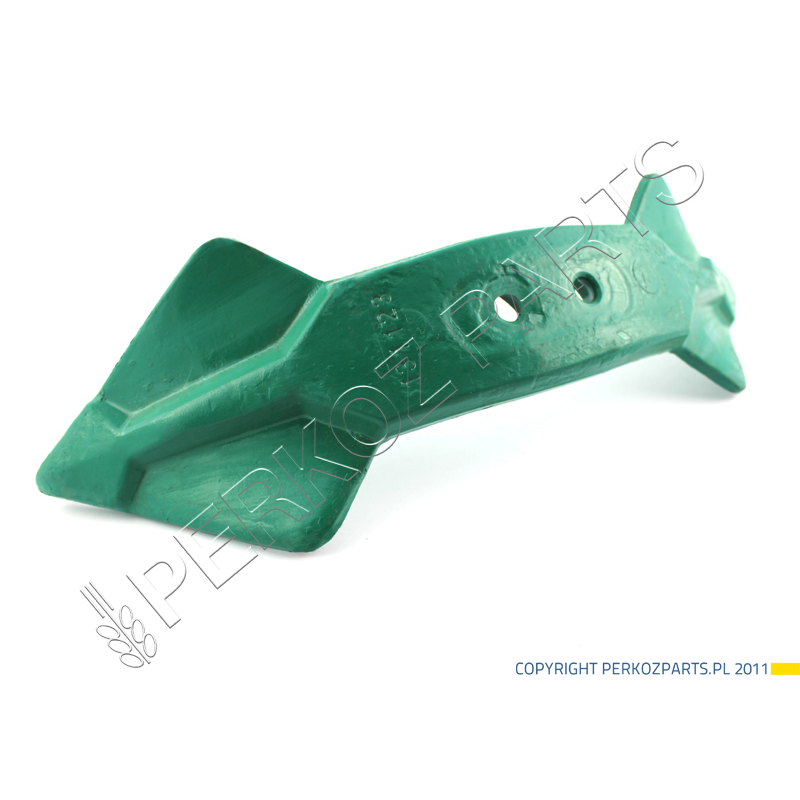 ДОЛОТО CLD Kverneland БЕЗ ВИНТОВ KK131123
