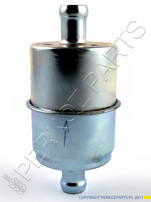 ПРОТОЧНЫЙ ТОПЛИВНЫЙ ФИЛЬТР NEW HOLLAND 87400496-84278141