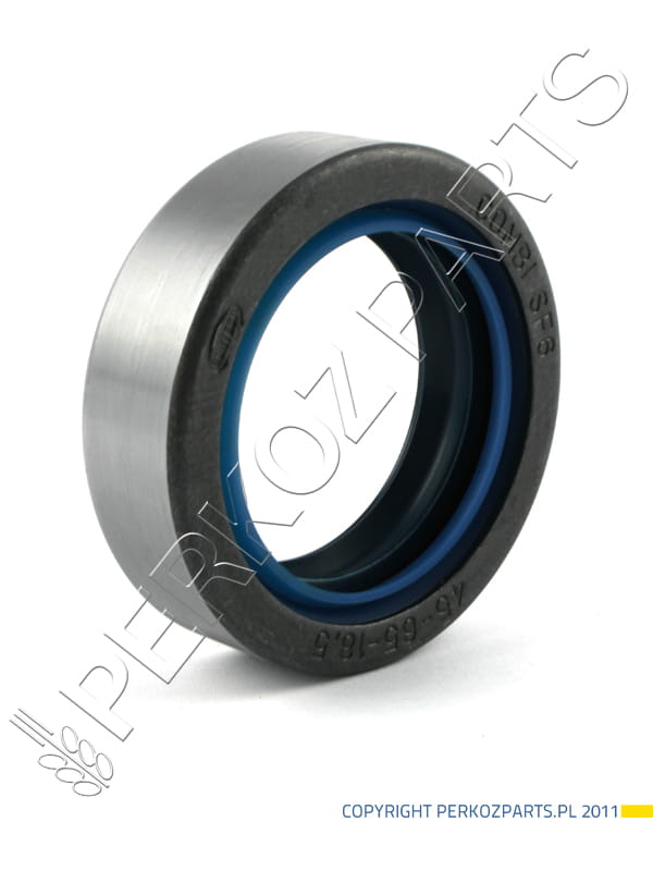 ГЕРМЕТИК ПОЛУОСИ КОРОТКОГО NEW HOLLAND CASE 5169122 - 5183845 - 9840518