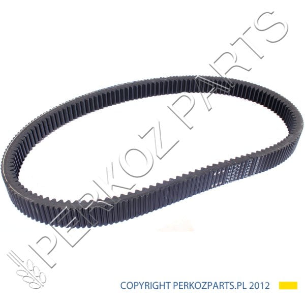 РЕМЕНЬ МОЛОТИЛКИ ОТДАЧИ (ЗУБЧАТЫЙ) NEW HOLLAND CASE 84035748