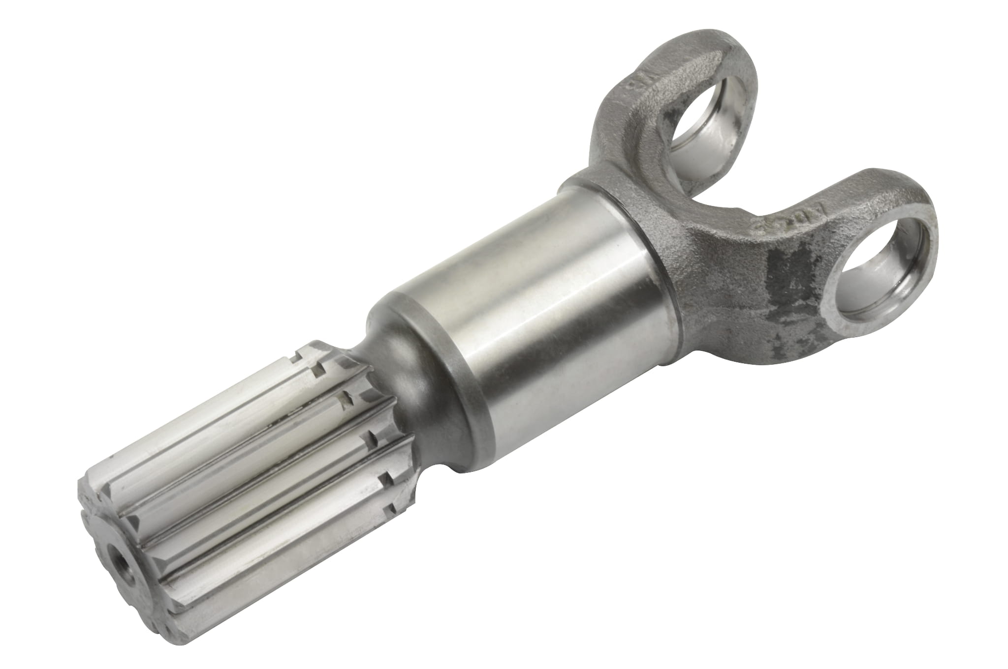 КОРОТКИЙ ПОЛУОСЬ ПЕРЕДНЕГО МОСТА DOOSAN 6912912#100