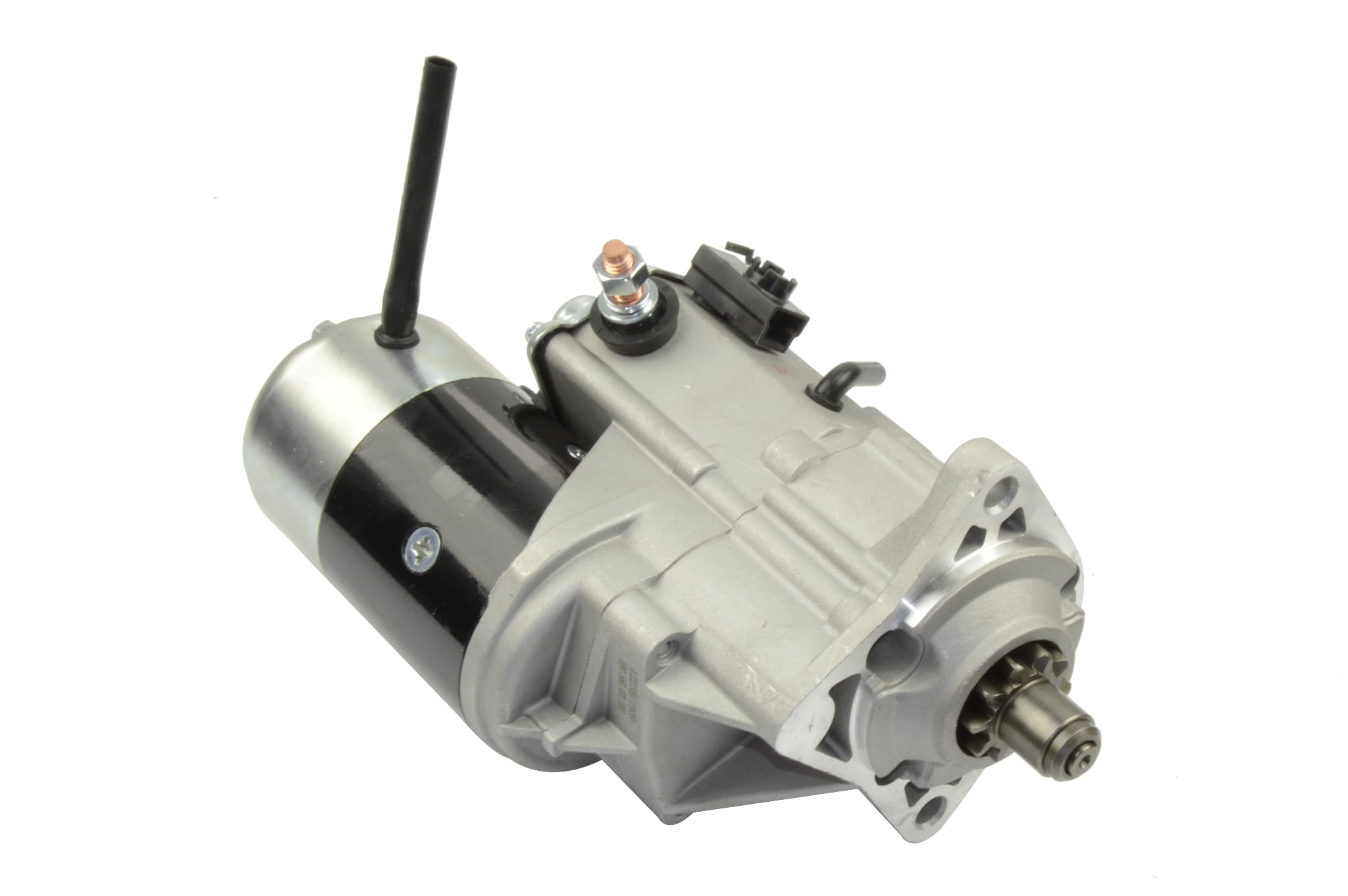 Розетка 86992395 (12 В, 10 контактов) New Holland LB110 LB90 FB100