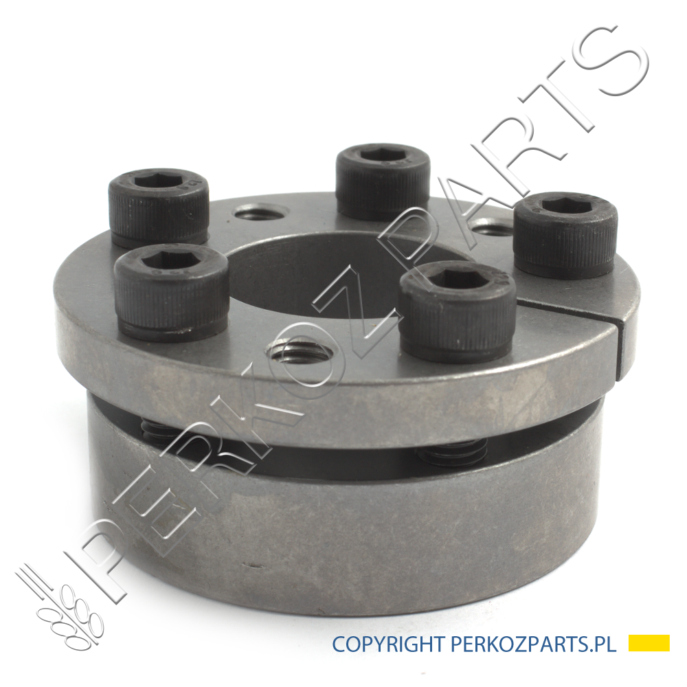 ЗАЩИТА ШКИВА Kverneland MA0001476