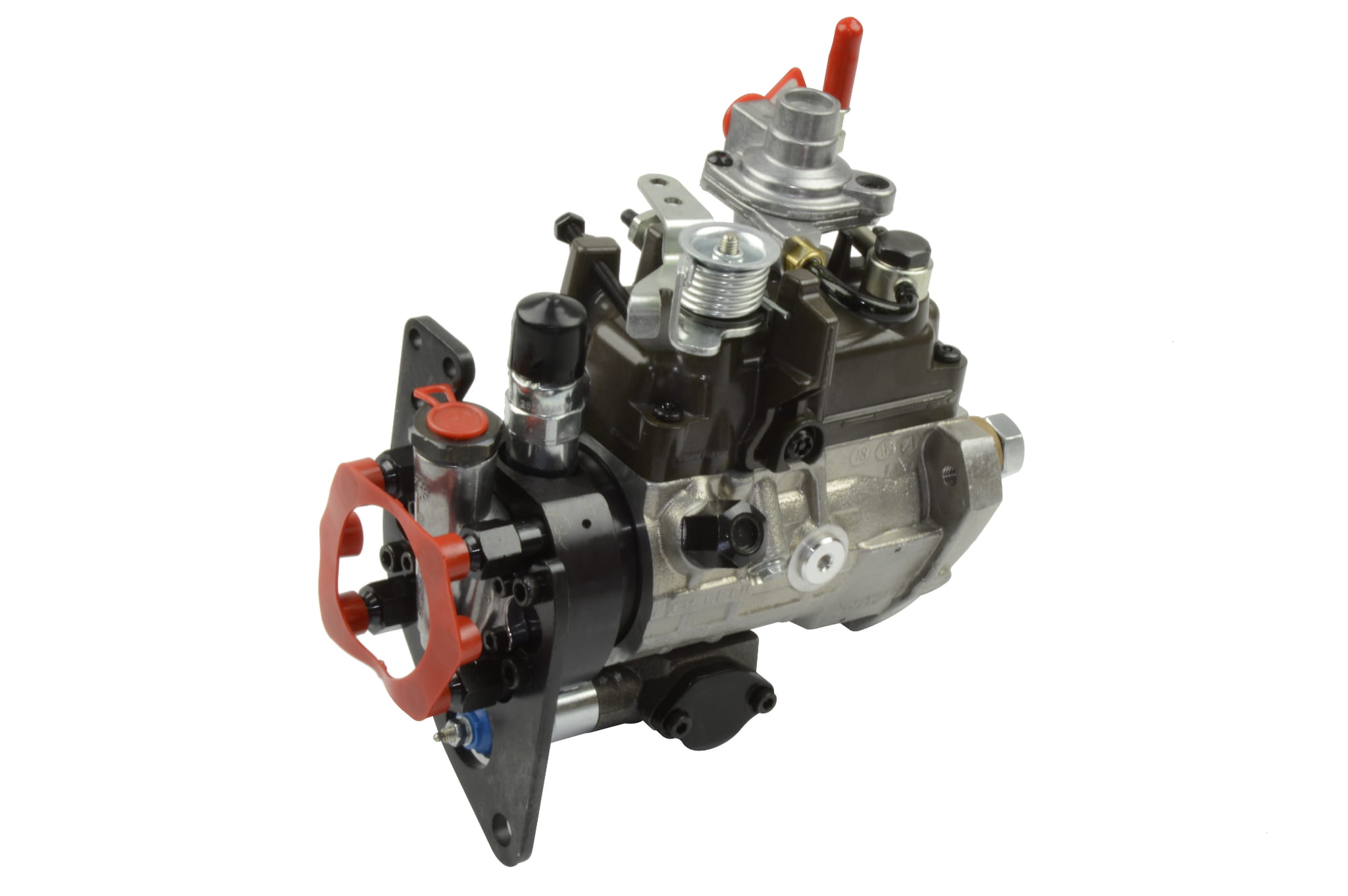 Помпа для стирки JCB 9320A390G DELPHI OEM