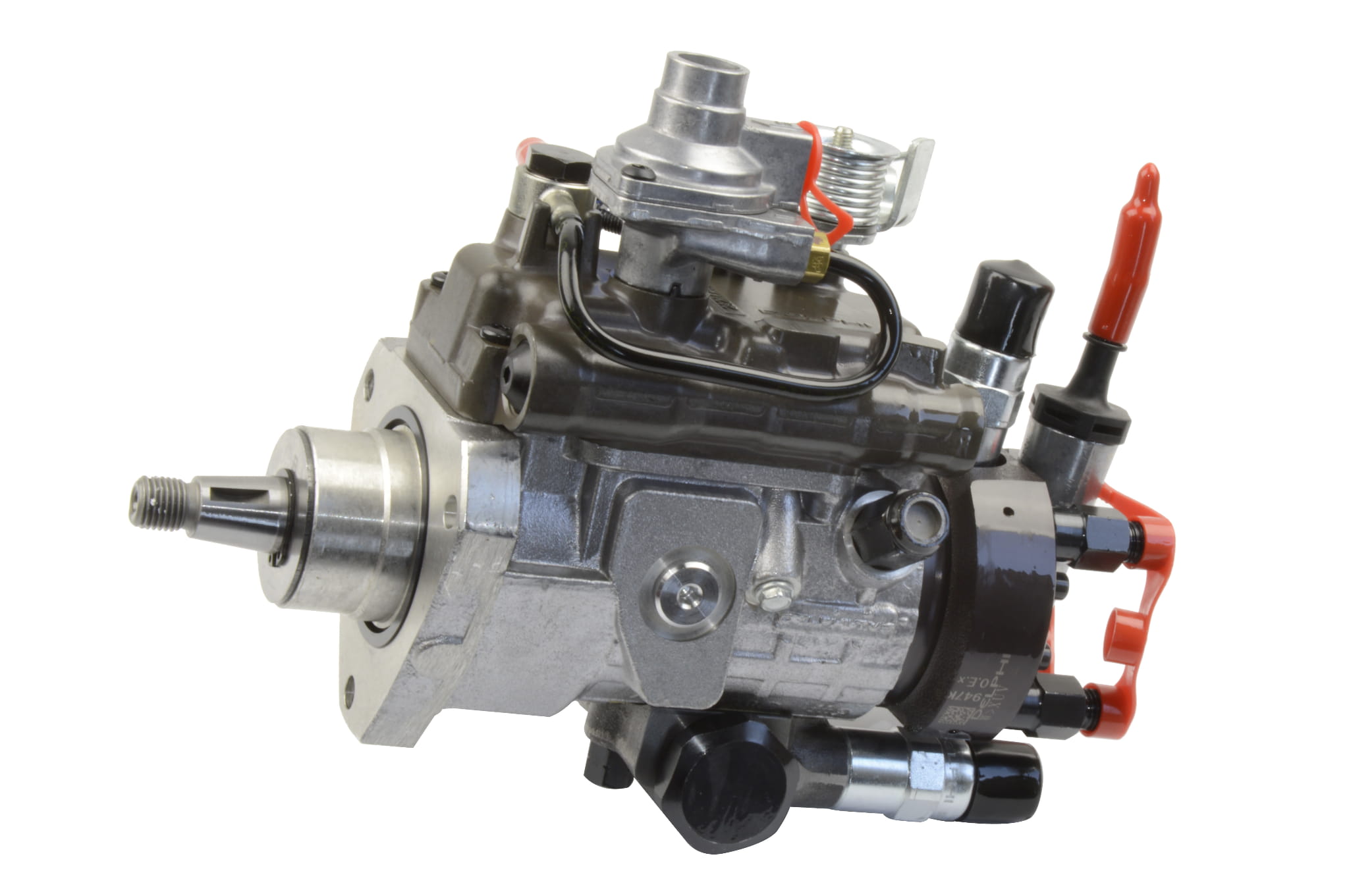 Помпа для стирки JCB 320/06939 OEM DELPHI