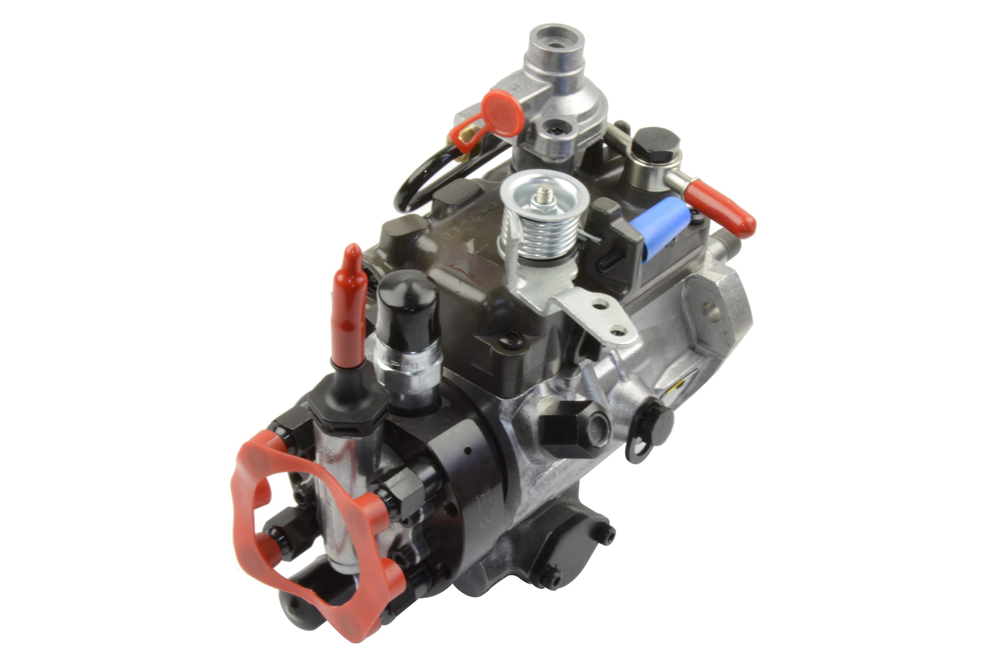Помпа для стирки JCB 9520A310G OEM DELPHI
