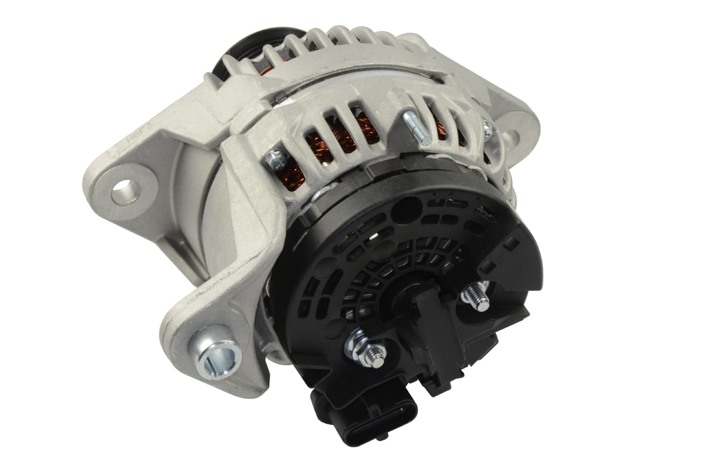 ГЕНЕРАТОР VOLVO EC210B EC240C L90F 11170321