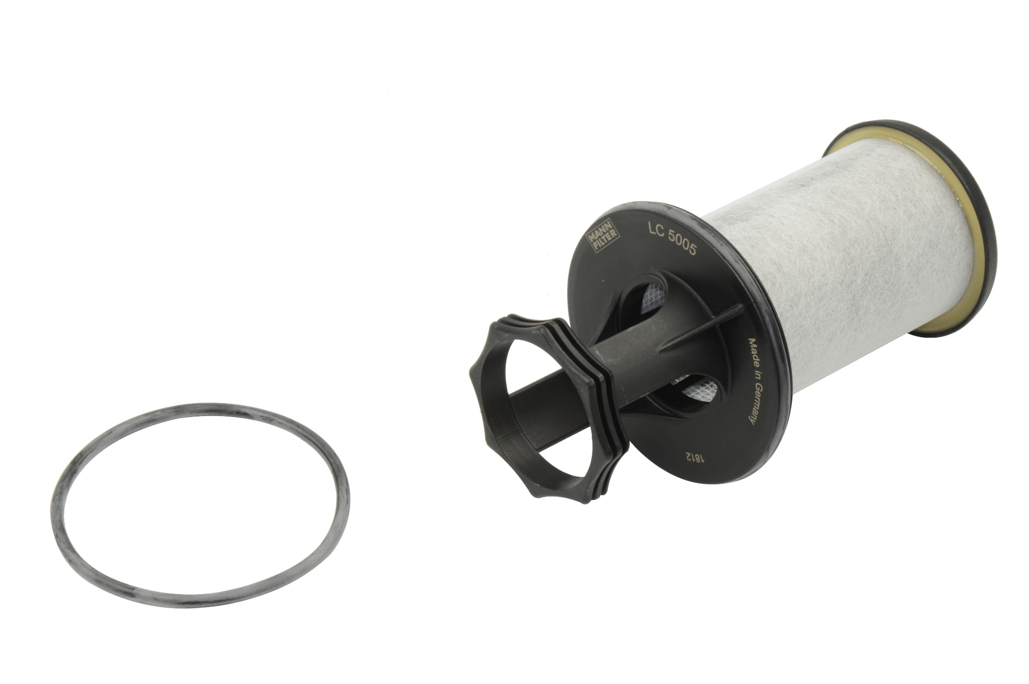 ФИЛЬТР-ОЧИСТИТЕЛЬ SEPARATOR OLEJU LC5005X