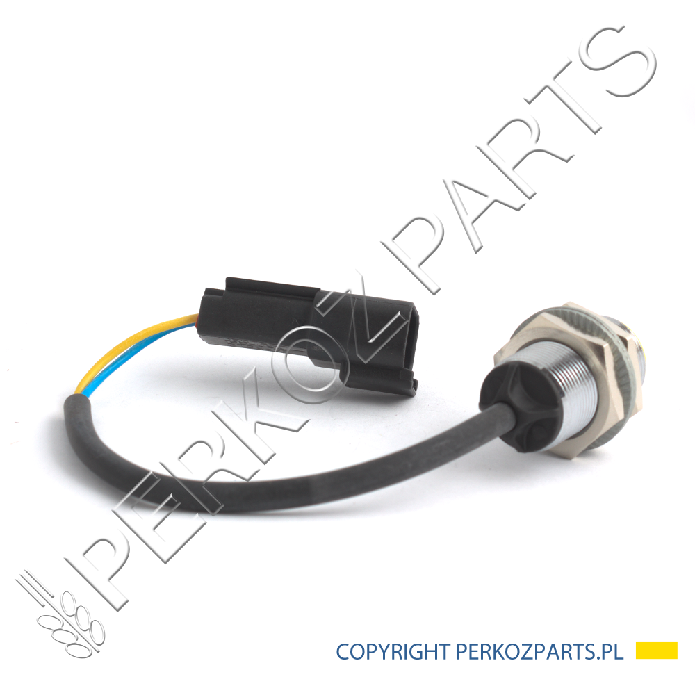 ЧЕХОЛ ДЛЯ АППАРАТА CNH 87342069