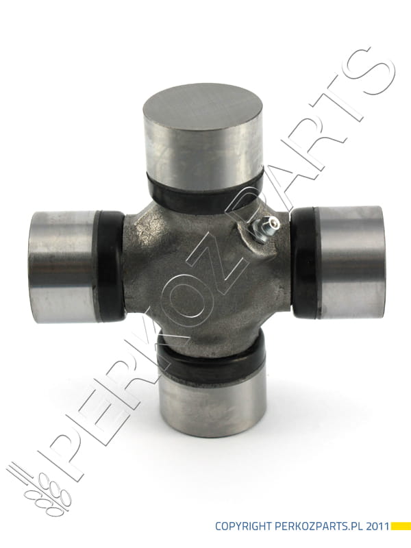 ПОЛУОСНЫЙ КРЕСТ NEW HOLLAND CASE DANA5319X - 81874909 - 80126761 - 84355343