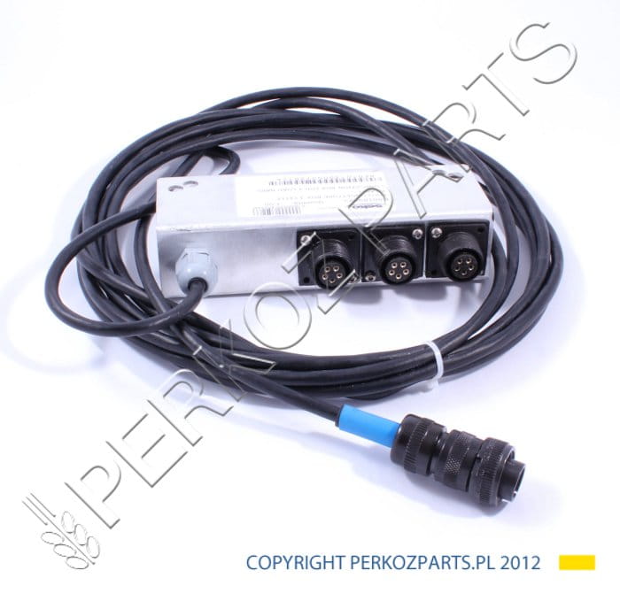 3-ГНЕЗДНАЯ КОМПЬЮТЕРНАЯ МЫШЬ SEKO 50189028