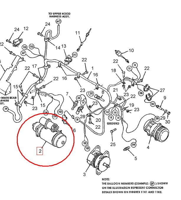 РАЗРУШИТЕЛЬ NEW HOLLAND 89842667 - 9842667