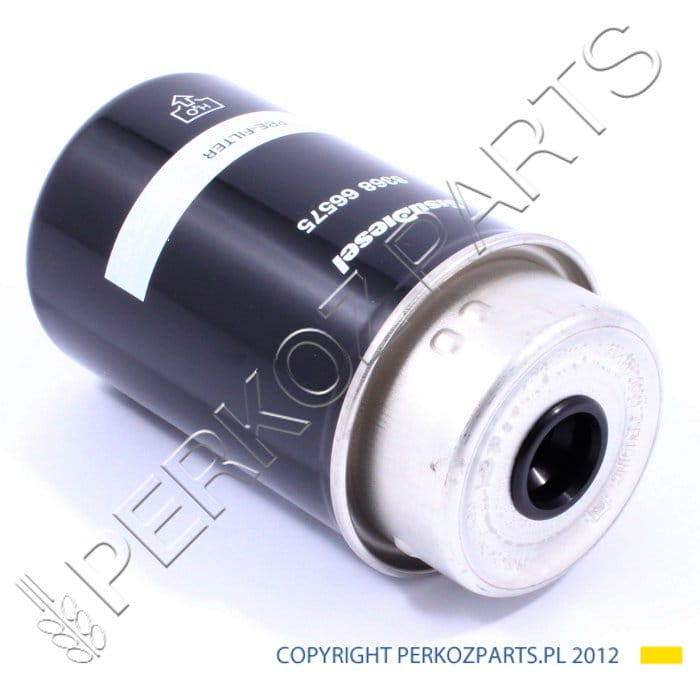 ФИЛЬТР ДЛЯ ПАЛИВЫ NEW HOLLAND CASE 47111571 - 84269165 - 162000080882