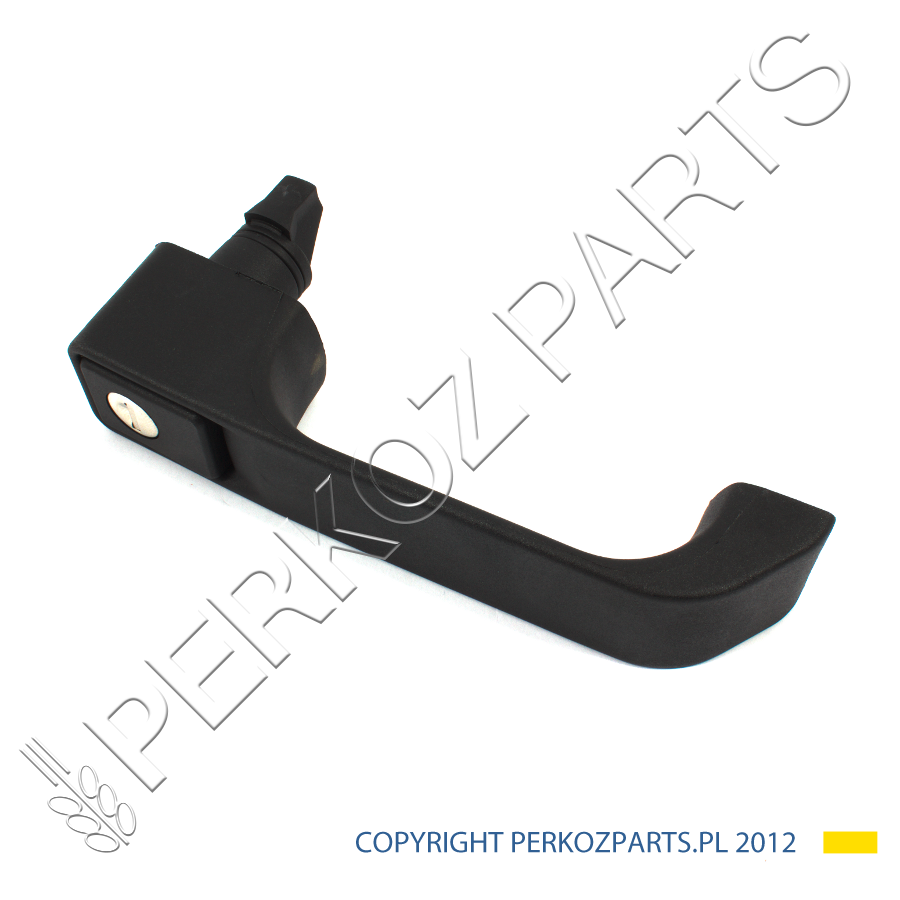 KLAMKA DRZWI New Holland CASE 82019604