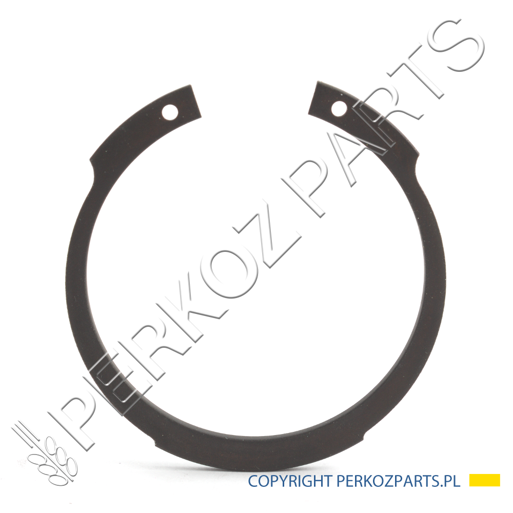СТОПОРНОЕ КОЛЬЦО NEW HOLLAND 81864253
