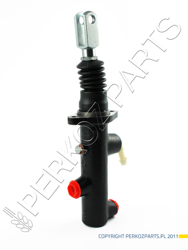 Помпа для гамаля NEW HOLLAND CASE STEYR 47125744 - 87748269 - 87354681