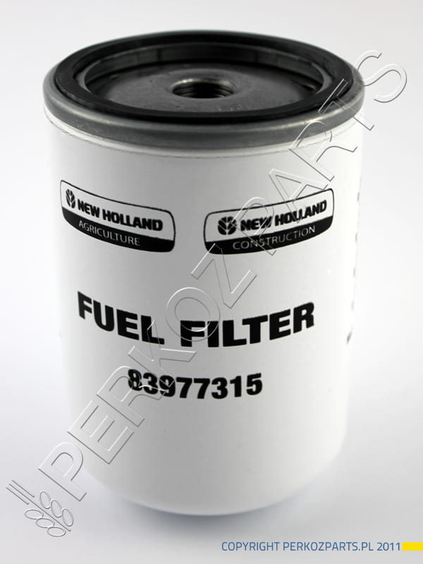 ФИЛЬТР ДЛЯ ПАЛИВЫ NEW HOLLAND 83977315 - J931063 - 84557099