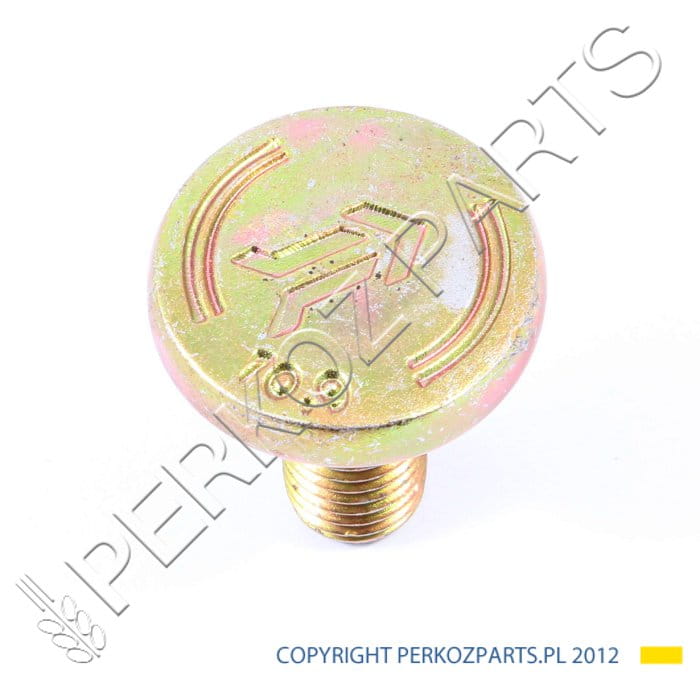 Болт ножа косилки VICON M12 VNB1374593