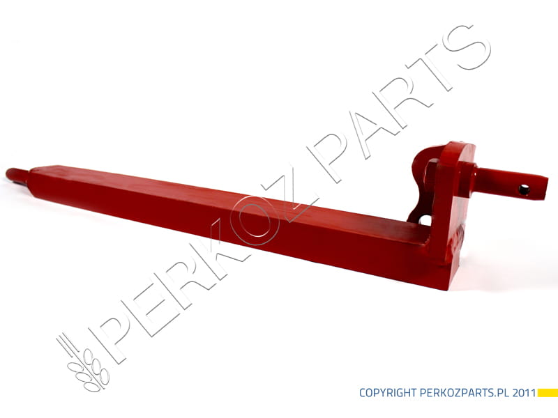 BELKA ZACZEPOWA Kverneland AB - 825 ММ CAT. II KK074302 - A133589494