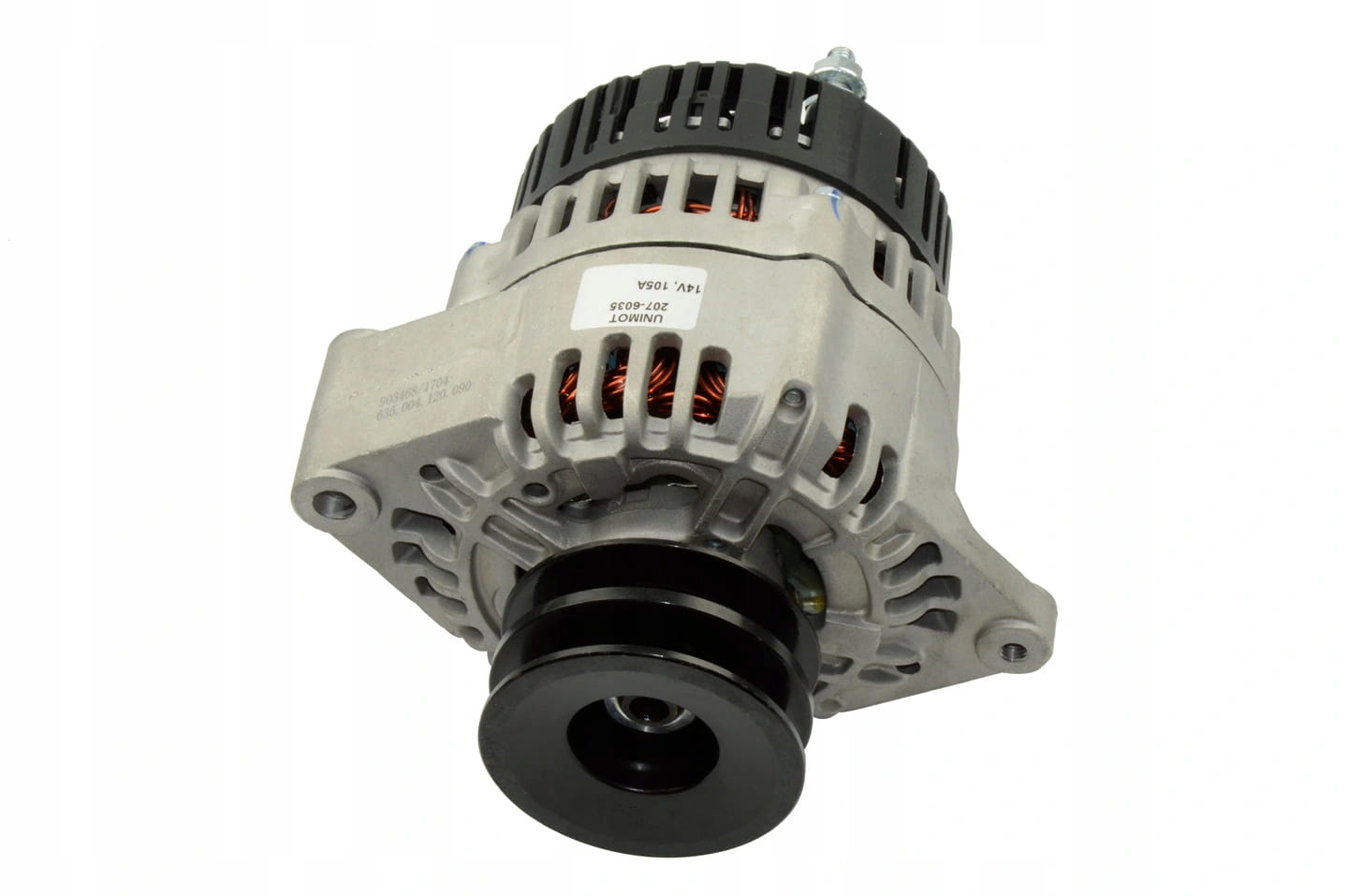 ГЕНЕРАТОР CAT TH355B TH460B TH350B TH360B 2076035