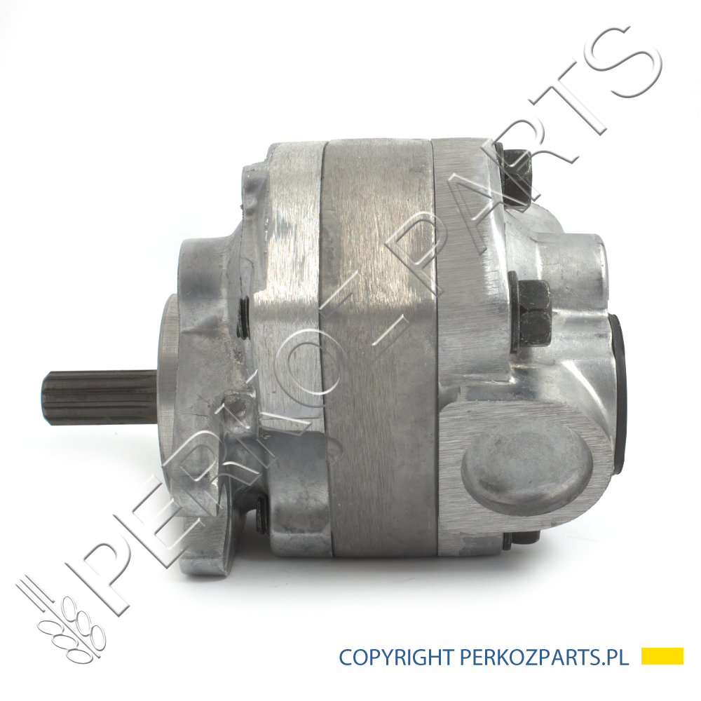 ГИДРАВЛИЧЕСКАЯ ПОМПА NEW HOLLAND W270 76047790