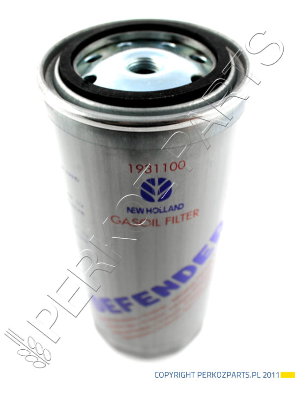 ФИЛЬТР PALIWA NEW HOLLAND CASE 1931100