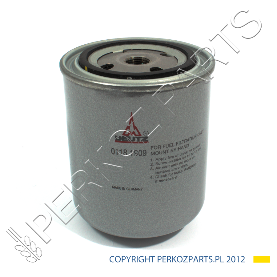 ФИЛЬТР PALIWA SCHAFFER 900.021.003