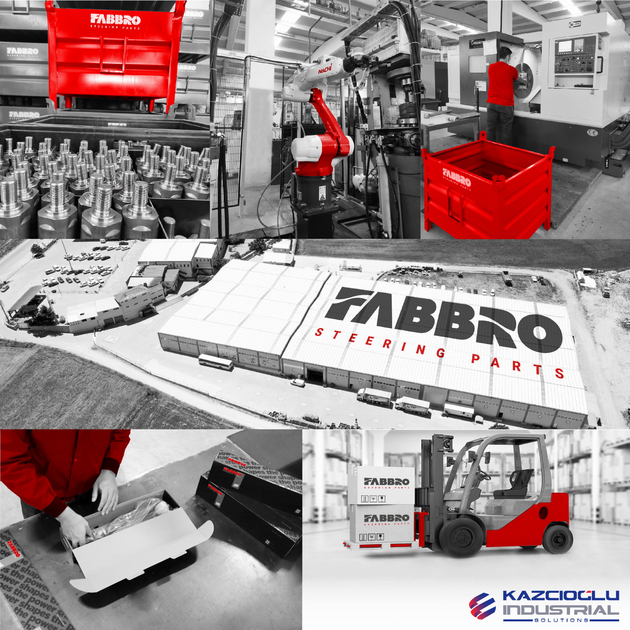 НАКОНЕЧНИК ШТАНГИ MCCORMICK 247523A1 FABBRO