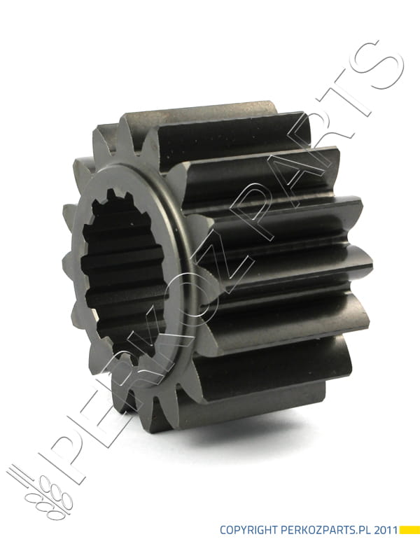 ЦЕНТРАЛЬНАЯ ЗВЕЗДОЧКА РЕЕЧНОЙ ПЕРЕДАЧИ NEW HOLLAND CASE STEYR 5136819-84262815