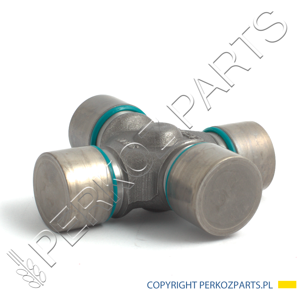 ПОЛУОСНЫЙ КРЕСТ NEW HOLLAND CASE STEYR 5191547 - 9967668 - 87361037
