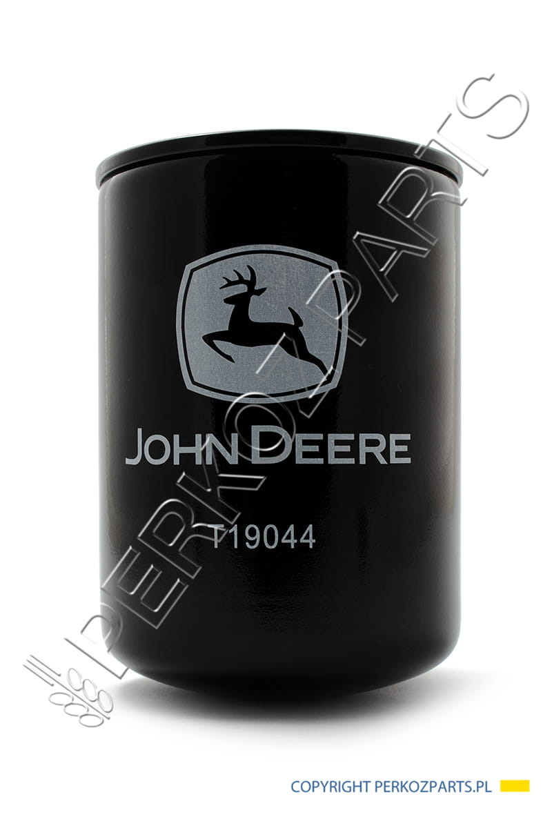 ФИЛЬТР ДЛЯ МАСЛА JOHN DEERE T19044