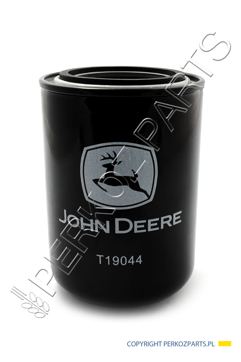 ФИЛЬТР ДЛЯ МАСЛА JOHN DEERE T19044