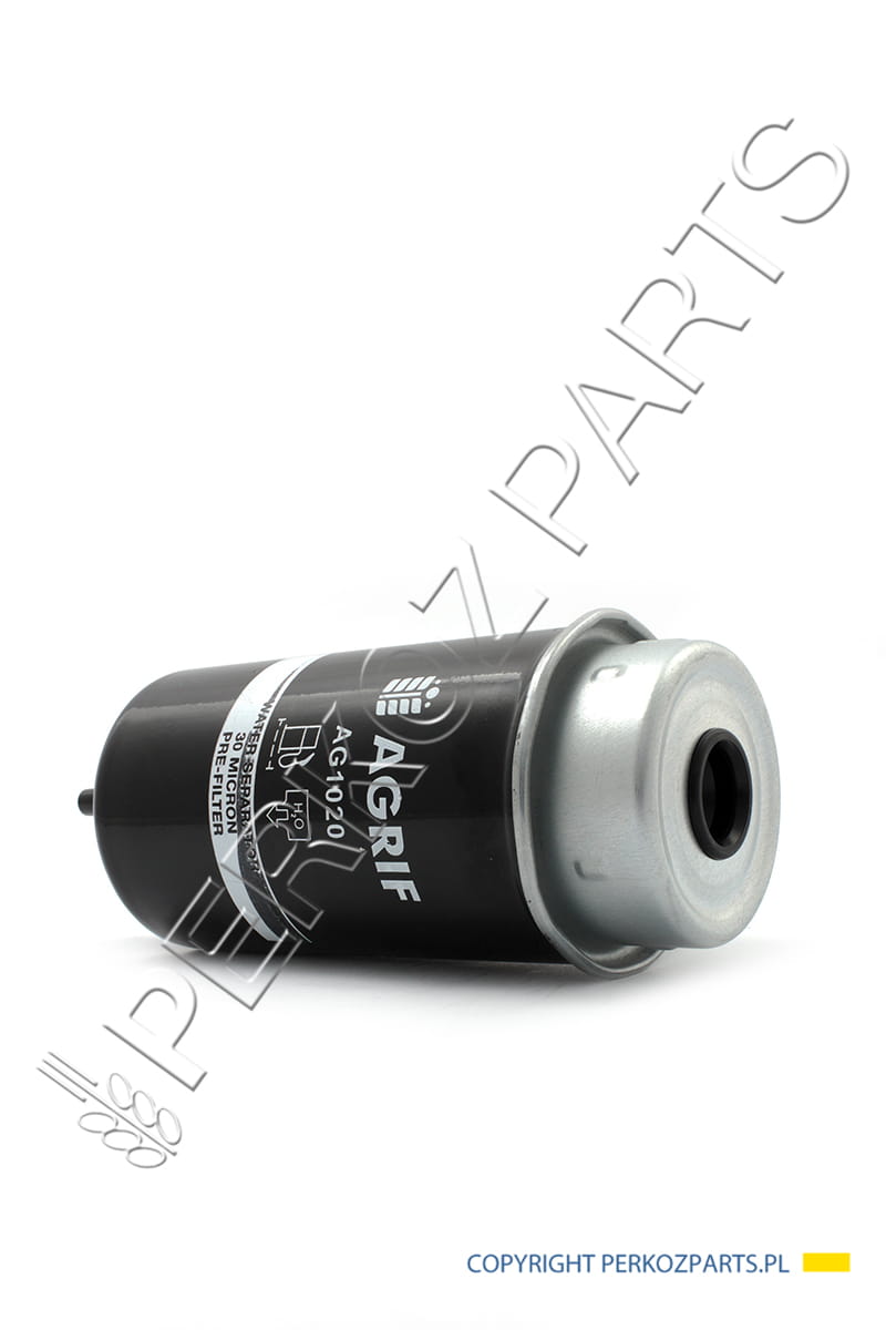 ФИЛЬТР ДЛЯ ПАЛИВЫ DO JOHN DEERE RE529643 - RE536193 - RE535217 - AGRIF AG1020
